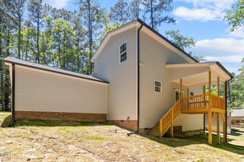 1540 Louisiana Ln, Sanford, NC 27332