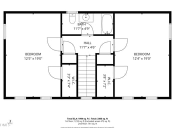 1540 Louisiana Ln, Sanford, NC 27332