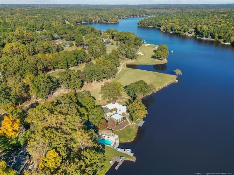 1540 Louisiana Ln, Sanford, NC 27332