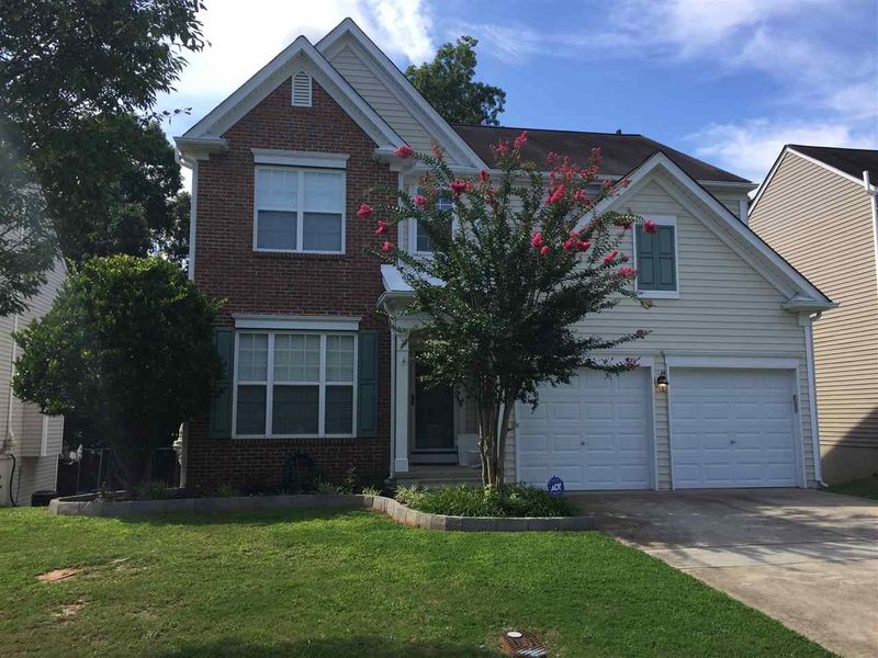 1540 Nealstone Way, Raleigh, NC 27614