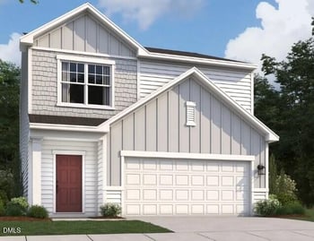 1540 Pond Overlook Dr, Nashville, NC 27856