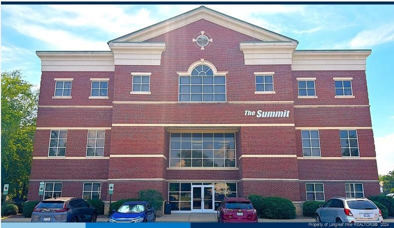 1540 Purdue Dr, Fayetteville, NC 28303