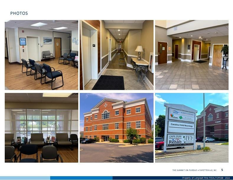 1540 Purdue Dr, Fayetteville, NC 28303