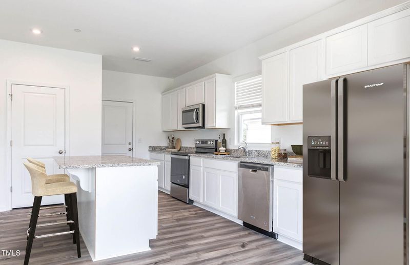 1540 Rhodes Pond St, Wendell, NC 27591