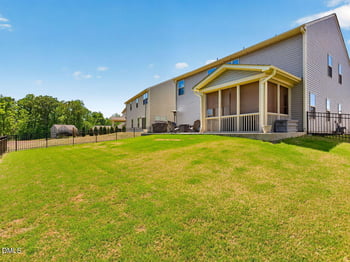 1540 Ripley Woods St, Wake Forest, NC 27587