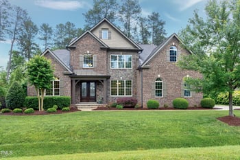 1540 Sandybrook Ln, Wake Forest, NC 27587