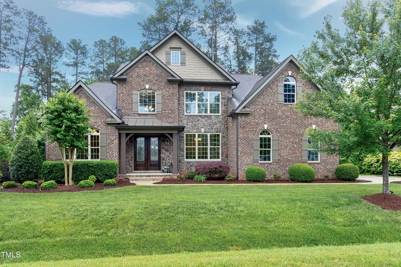 1540 Sandybrook Ln, Wake Forest, NC 27587