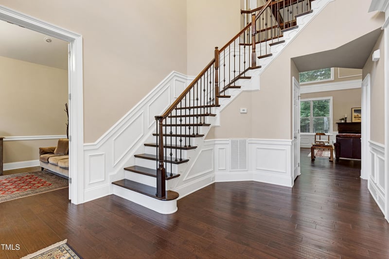 1540 Sandybrook Ln, Wake Forest, NC 27587
