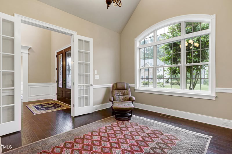 1540 Sandybrook Ln, Wake Forest, NC 27587