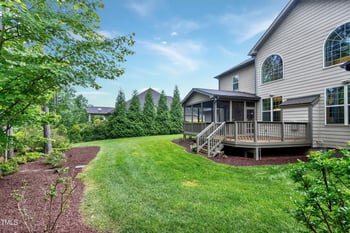 1540 Sandybrook Ln, Wake Forest, NC 27587