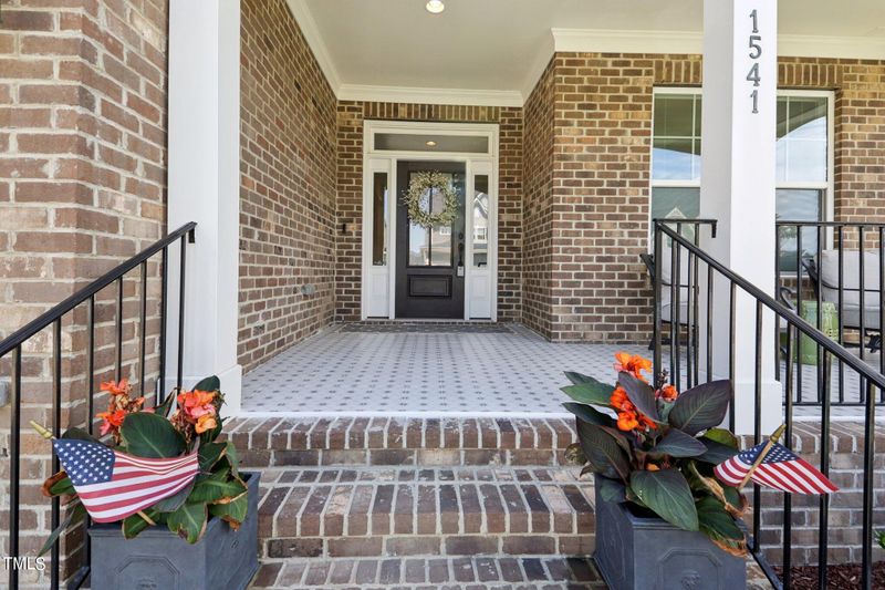 1541 Armscroft Ln, Apex, NC 27502