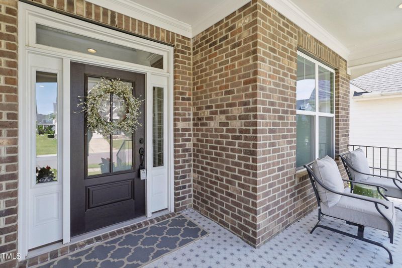 1541 Armscroft Ln, Apex, NC 27502