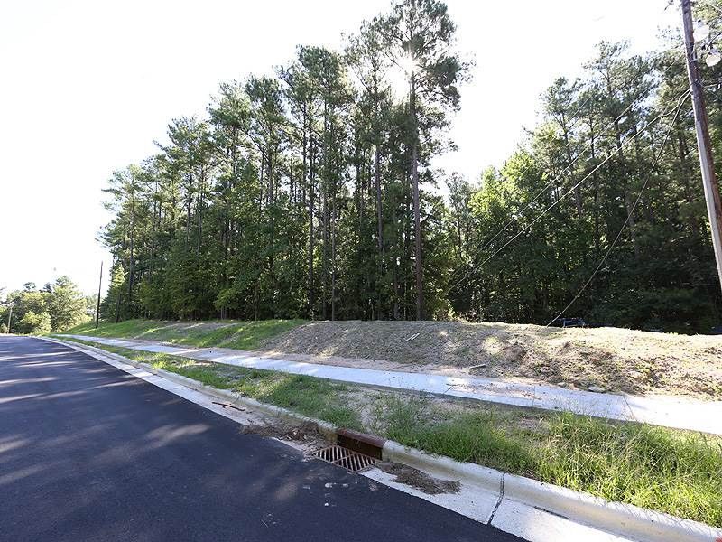 1541 Brown St SW Lot 6, Durham, NC 27713
