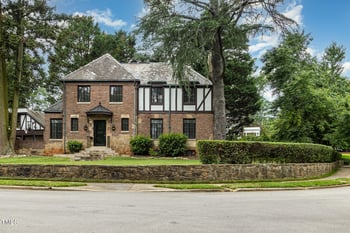 1541 Caswell St, Raleigh, NC 27608