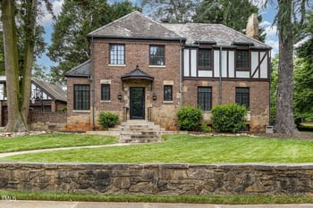 1541 Caswell St, Raleigh, NC 27608