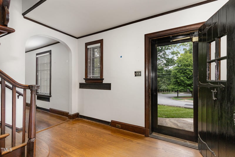 1541 Caswell St, Raleigh, NC 27608