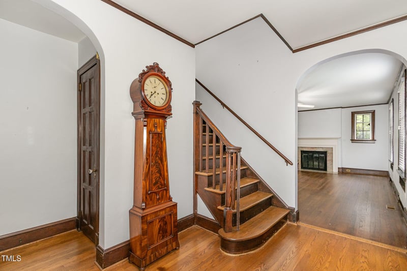 1541 Caswell St, Raleigh, NC 27608