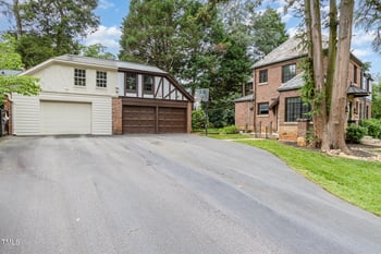 1541 Caswell St, Raleigh, NC 27608