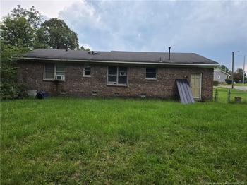 1541 Diamond Rd, Fayetteville, NC 28311
