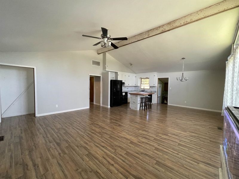 1541 Galilee Rd, Smithfield, NC 27577