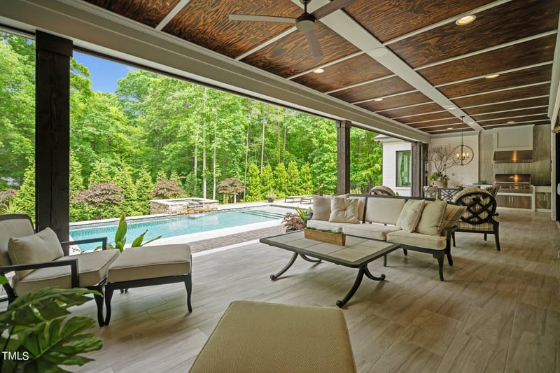 1541 Grand Willow Way, Raleigh, NC 27614