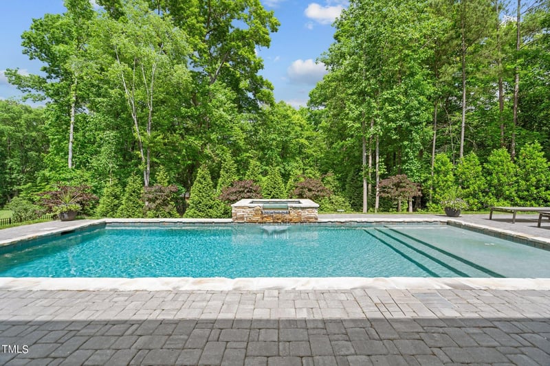 1541 Grand Willow Way, Raleigh, NC 27614