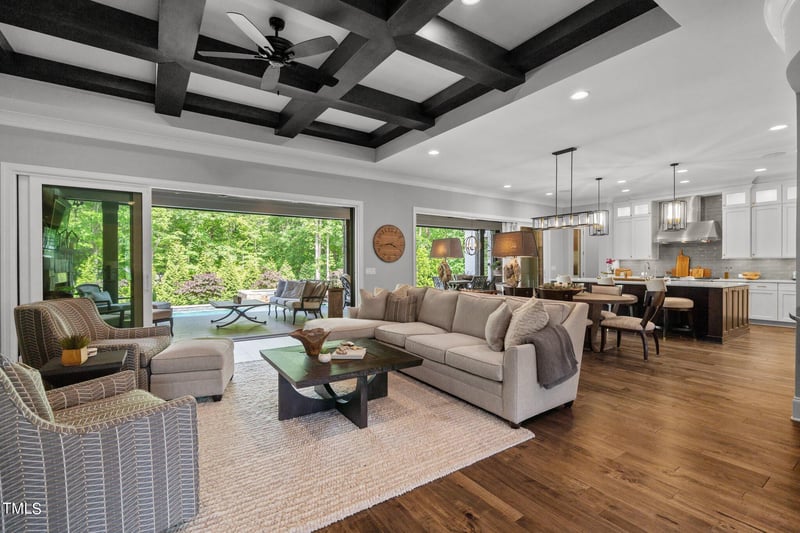 1541 Grand Willow Way, Raleigh, NC 27614