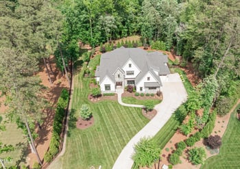 1541 Grand Willow Way, Raleigh, NC 27614