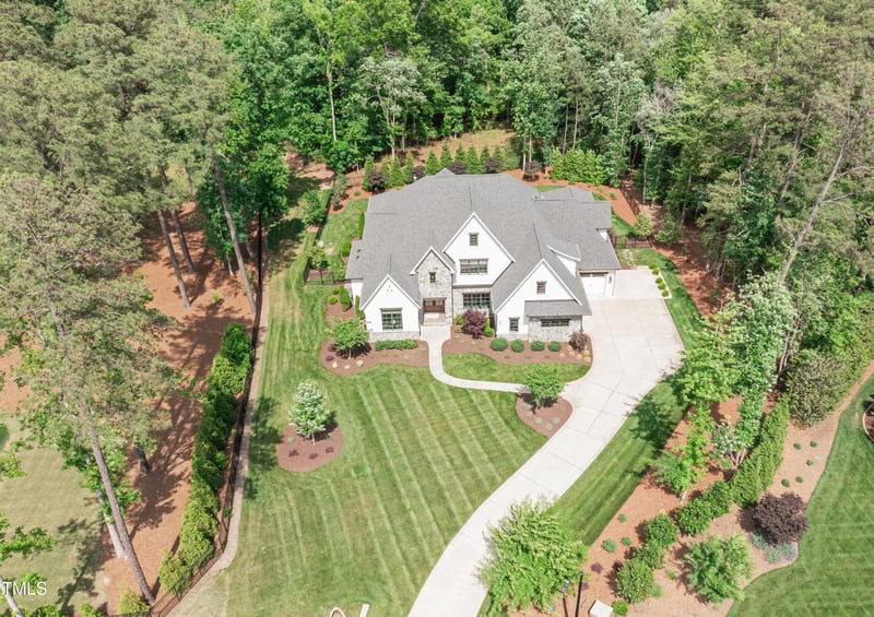 1541 Grand Willow Way, Raleigh, NC 27614