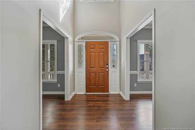 1541 Grassy Branch Dr, Fayetteville, NC 28304