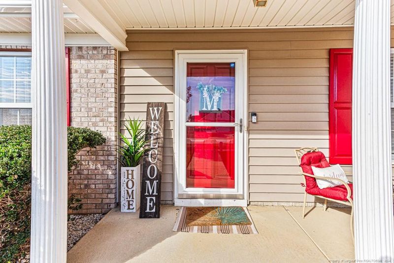 1541 Kershaw Loop, Fayetteville, NC 28314