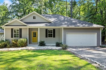 1541 Louisiana , Sanford, NC 27332
