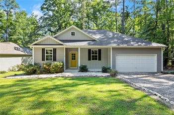 1541 Louisiana , Sanford, NC 27332