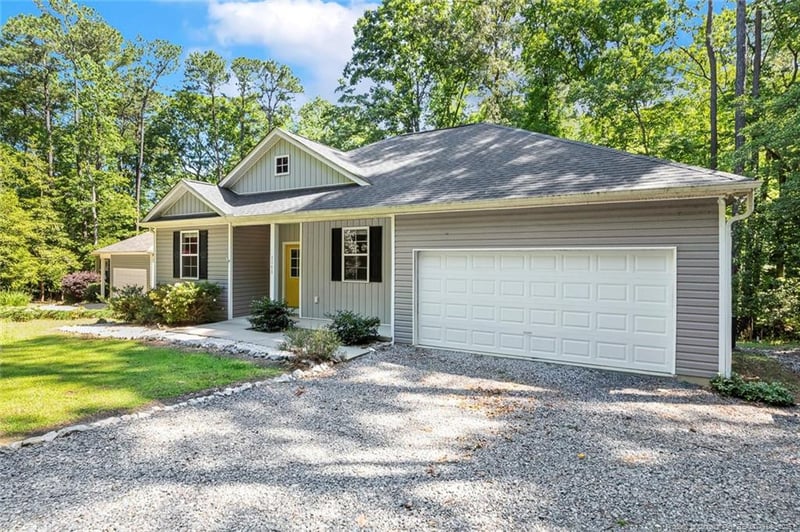 1541 Louisiana , Sanford, NC 27332