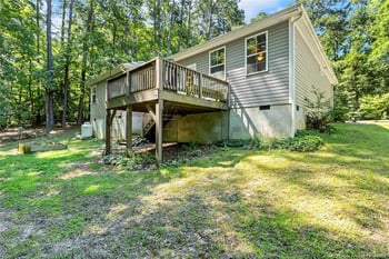 1541 Louisiana , Sanford, NC 27332
