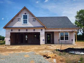 1541 Percheron Pa, Fayetteville, NC 28312