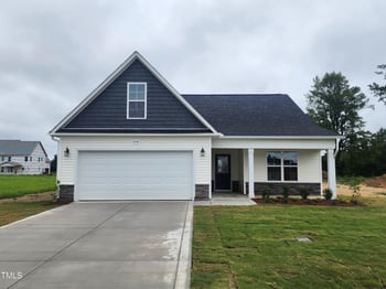 1541 Percheron Pa, Fayetteville, NC 28312