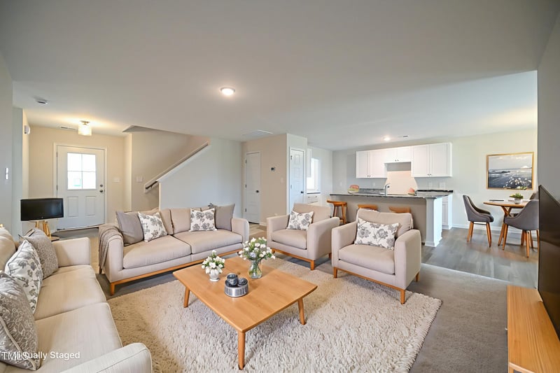 1541 Percheron Pa, Fayetteville, NC 28312