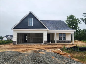 1541 Percheron Pa, Fayetteville, NC 28312