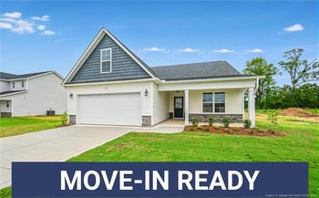 1541 Percheron Pa, Fayetteville, NC 28312