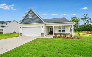 1541 Percheron Pa, Fayetteville, NC 28312