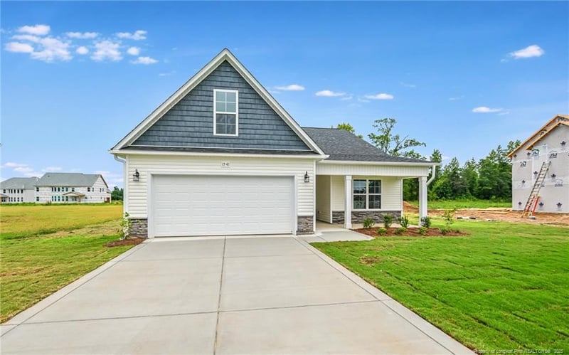 1541 Percheron Pa, Fayetteville, NC 28312