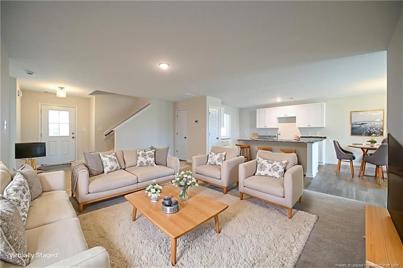 1541 Percheron Pa, Fayetteville, NC 28312