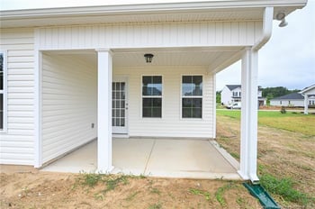 1541 Percheron Pa, Fayetteville, NC 28312