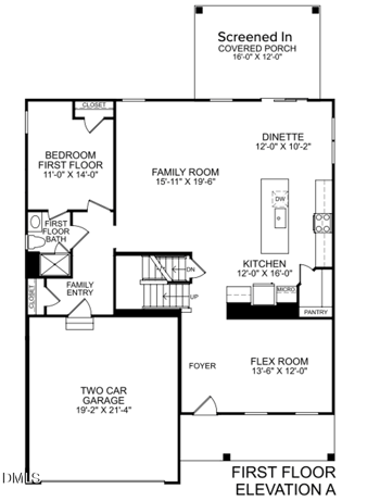 1541 Ripley Woods St, Wake Forest, NC 27587