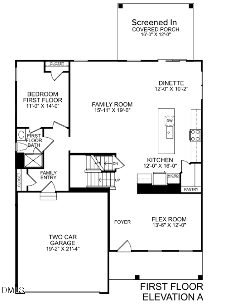 1541 Ripley Woods St, Wake Forest, NC 27587