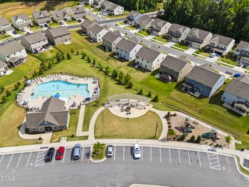1541 Ripley Woods St, Wake Forest, NC 27587