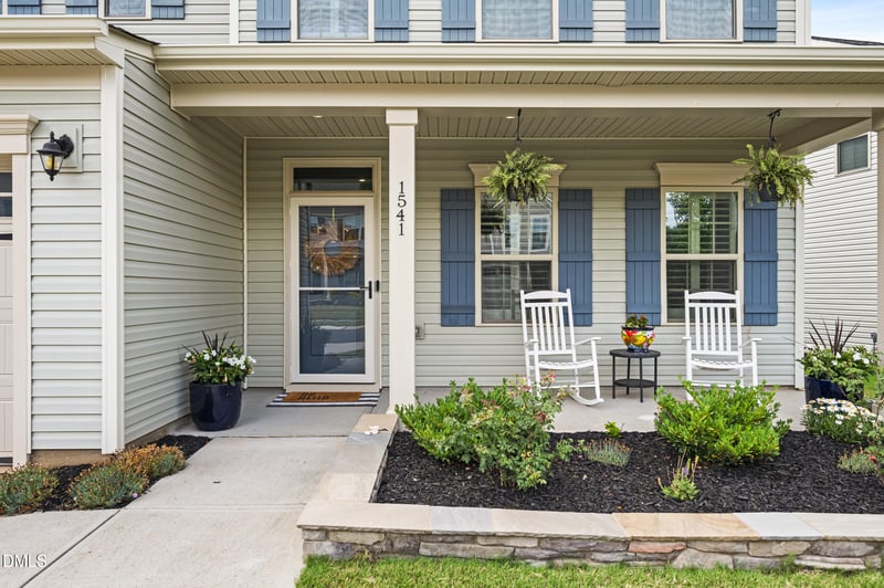 1541 Ripley Woods St, Wake Forest, NC 27587