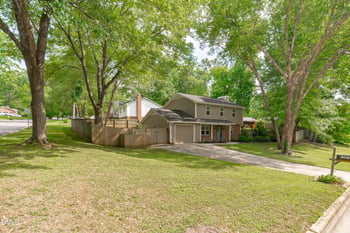 1541 Seabrook Ave, Cary, NC 27511