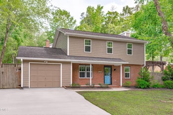 1541 Seabrook Ave, Cary, NC 27511